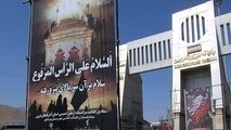 تمرچین زیر بار تردد زائران اربعین/ بیش از ۲۳ هزار تردد از آغاز طرح ثبت شد
