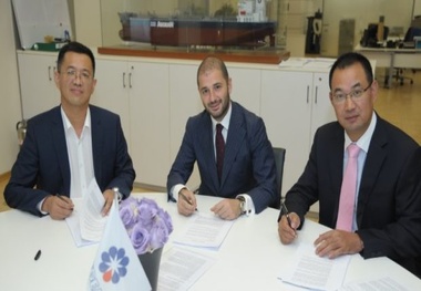 Aegean Shipping Management enters dry bulk sector