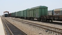 شهر جدید مکران مرکزی با محوریت حمل ونقل ریلی احداث می شود