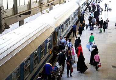 
توسعه زیرساخت های ریلی، ایستگاهی و زیر بنایی ضرورت دارد
