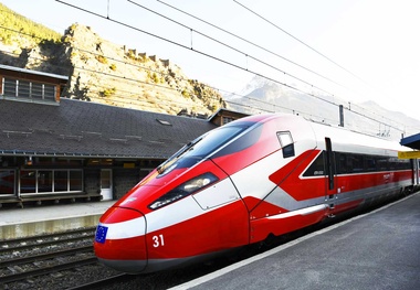 Q&A with Wild Ingenieure AG: Technology to Overcome Rail Monitoring Challenges