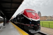 Amtrak’s Winter Park Express Train Returns to Rocky Mountains for 2025–26 Season