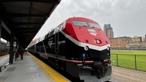 Amtrak Removes Horizon Cars from Service Due to Corrosion