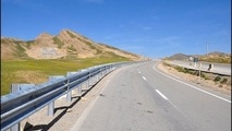 ۷۵۰ کیلومتر جاده در حال ساخت در خوزستان / ۵۷ درصد تصادفات در جاده‌های دو طرفه