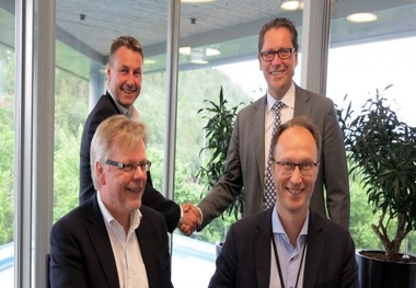 New digital platform to simulate future ships