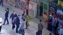 جزئیات جدید از حادثه ترور امام جمعه کازرون؛ ضارب اهل کجا بود +فیلم
