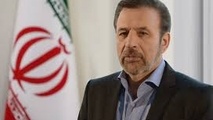 واعظی: روحانی سفارش دامادش را نکرده است