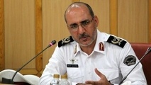 محدودیت تردد شبانه در تهران را از ساعت ۲۱ به ۲۲ تغییر دهید