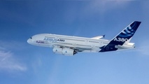 مشهورترین وب‌گاه هوانوردی جهان: ایرباس های A380 برای ایران کارایی نداشت