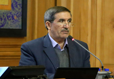 وجود ۴ میلیون دستگاه موتورسیکلت آلاینده در شهر تهران