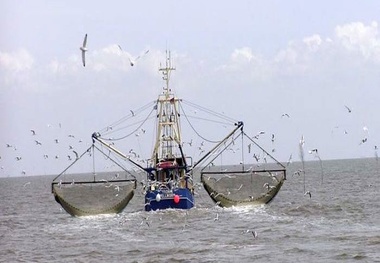 Sudden sinking of fishing vessel highlights need of wearing PFDs
