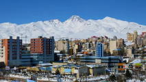 تزریق اعتبار ۳۳۰ میلیاردی به پروژه پل کمربندی سرعین