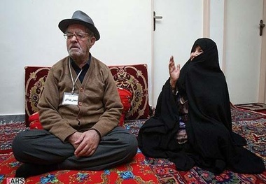 ثبت مستند«دهقان فداکار» در جشنواره «سینما حقیقت»