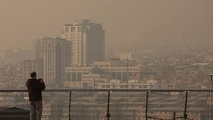 پیشنهاد رایگان شدن حمل ونقل عمومی در شرایط اضطرار آلودگی هوا/ ممنوعیت تمام فعالیت های عمرانی در استان تهران

