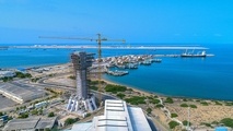 ورود بیش از ۶۲۰ هزار تن کالای اساسی از مناطق آزاد کشور 