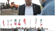 بهره‌ گیری از دانش بومی برای تسریع بازسازی پل تخریب‌ شده