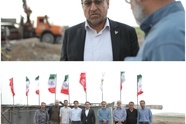 بهره‌ گیری از دانش بومی برای تسریع بازسازی پل تخریب‌ شده