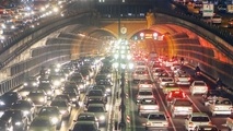 کنترل ترافیک به زودی هوشمند می شود