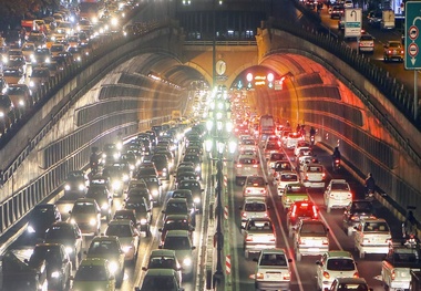 کنترل ترافیک به زودی هوشمند می شود