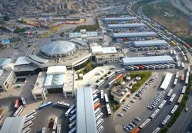 هشدار درباره خاموشی‌ ها: شرکت های مسافربری برای تجهیز سامانه های فروش بلیت به UPS اقدام کنند