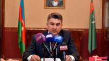 خط ریلی قزاقستان- ترکمنستان- ایران عامل جدی ثبات و امنیت در آسیا است
