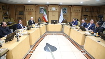 افزایش ۴ برابری ترانزیت روسیه از ایران 