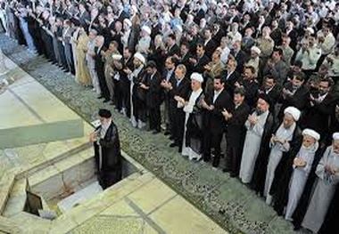 لغو برگزاری نماز جمعه در مراکز استانها برای سومین هفته متوالی


