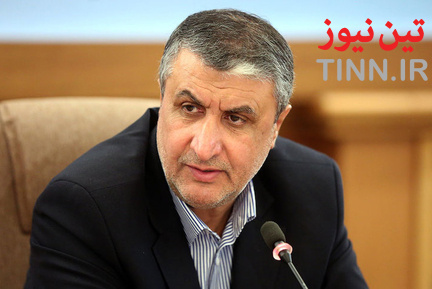 آیین تکریم و معارفه رییس سازمان نظام مهندسی ساختمان کشور