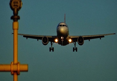 Honeywell Launches Self-Diagnosing Sensors For Aircraft