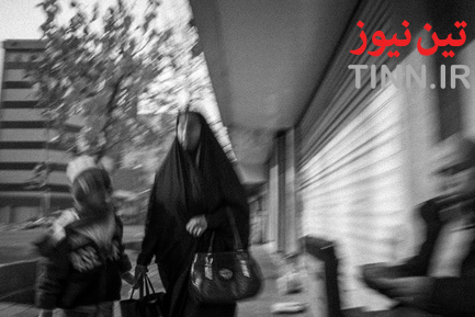آلودگی هوای تهران