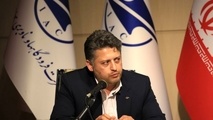 تبادل اطلاعات در زمان تحریم‌ها متوقف نمی‌شود