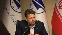 تبادل اطلاعات در زمان تحریم‌ها متوقف نمی‌شود