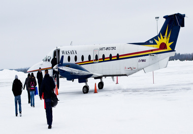 Wasaya Announces New and Enhanced Additions to its Route Network