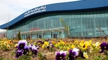 پرواز مستقیم رشت به آستاراخان روسیه از مرداد آغاز می شود