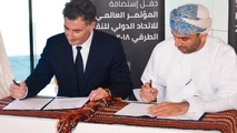 Oman to host major global road transport congress
