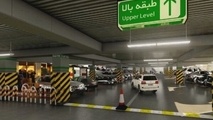 وعده افتتاح ۱۰۰۰ پارکینگ در تهران تا پایان سال و راه اندازی اپلیکیشن رزرو پارک خودرو
