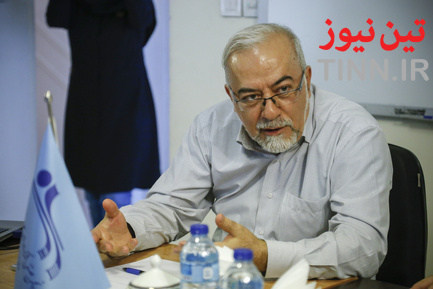 اولین نشست کارگروه حمل‌ونقل ترکیبی