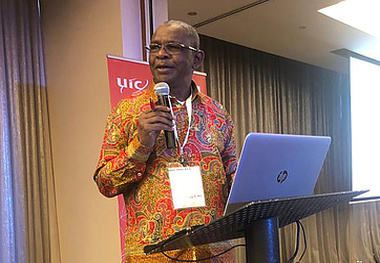 African rail summit sets out digital future