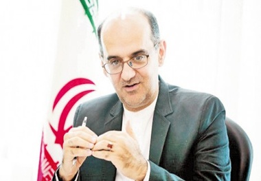 جای خالی منابع مالی در صندوق توسعه صنایع دریایی