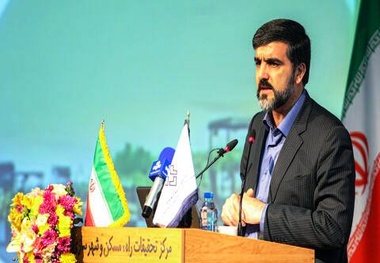 رونمایی از سامانه دسترسی آزاد به اطلاعات نگهداری رویه‌ راه‌ های کشور 