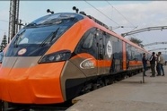 CrossCountry Welcomes First Passengers Onboard Refurbished Voyager Train