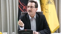 پیام مدیرعامل راه‌آهن به مناسبت گرامیداشت حماسه سوم خرداد