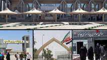 وزیر کشور: ۳ میلیون و ۵۰۰ هزار زائر از ایران به عراق رفتند 