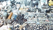 ضرورت کنترل بازار قطعات یدکی خودرو در سراسر کشور