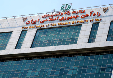 راه‌آهن خبر خروج از ریل قطار اهواز- قم را تکذیب کرد