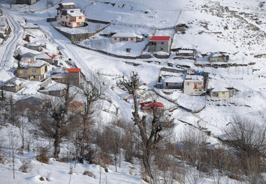 ایران در لیست مقاصد ارزان کریسمس