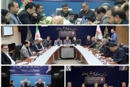 آماده‌ باش کامل سازمان راهداری برای مدیریت سفرهای بازگشت زائران از مشهد مقدس