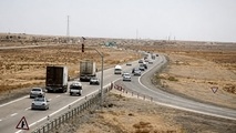وعده بهسازی کریدور تهران مشهد در سال جاری/ عملیات در ۱۰ کریدور ادامه دارد