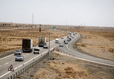 وعده بهسازی کریدور تهران مشهد در سال جاری/ عملیات در ۱۰ کریدور ادامه دارد