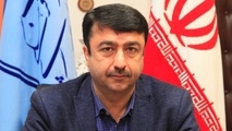 آغاز محوطه‌سازی بلندترین برج آجری جهان